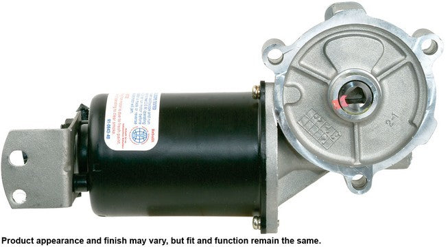 CARDONE Reman Transfer Case Motor P/N:48-214 Fits: Ford F-150 1999, Ford F-250 1999, Ford Lobo 1999 - Image 2
