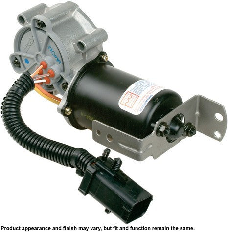 CARDONE Reman Transfer Case Motor P/N:48-214 Fits: Ford F-150 1999, Ford F-250 1999, Ford Lobo 1999 - Image 3