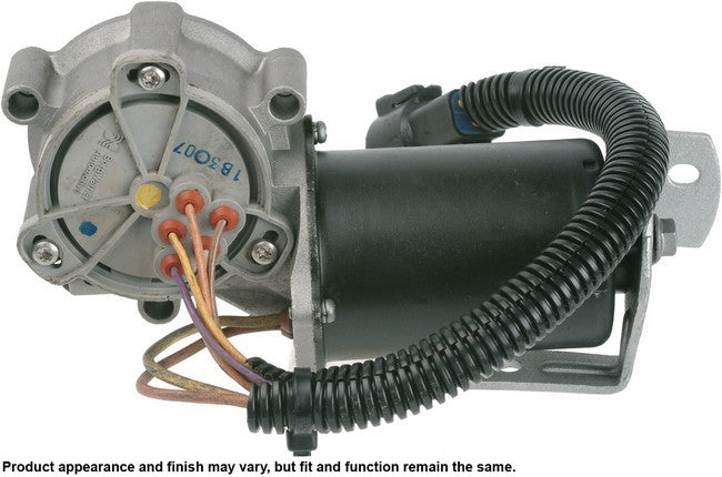 CARDONE Reman Transfer Case Motor P/N:48-215 Fits: Ford Ranger 05-04, Mazda B4000 09-04 - Image 1