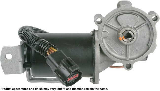 CARDONE Reman Transfer Case Motor P/N:48-215 Fits: Ford Ranger 05-04, Mazda B4000 09-04 - Image 2
