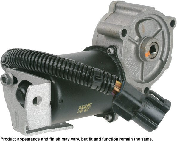 CARDONE Reman Transfer Case Motor P/N:48-215 Fits: Ford Ranger 05-04, Mazda B4000 09-04 - Image 3
