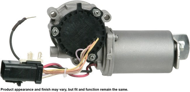 CARDONE Reman Transfer Case Motor P/N:48-220 Fits: Ford Explorer 08-06, Ford Explorer Sport Trac 08-07, Mercury Mountaineer 08-06 - Image 1