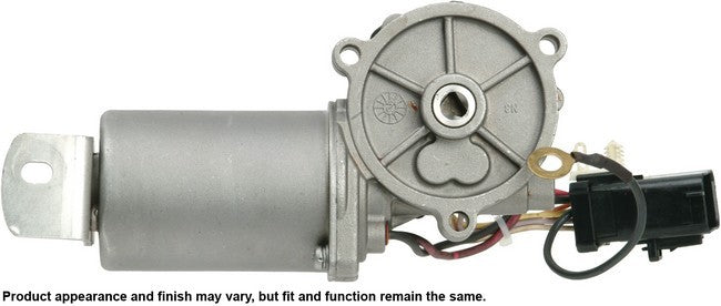 CARDONE Reman Transfer Case Motor P/N:48-220 Fits: Ford Explorer 08-06, Ford Explorer Sport Trac 08-07, Mercury Mountaineer 08-06 - Image 2