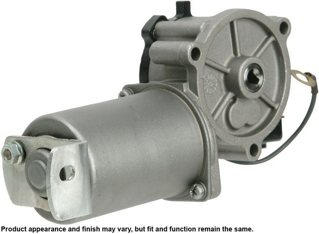 CARDONE Reman Transfer Case Motor P/N:48-220 Fits: Ford Explorer 08-06, Ford Explorer Sport Trac 08-07, Mercury Mountaineer 08-06 - Image 3