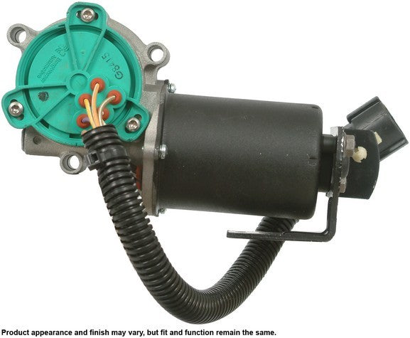 CARDONE Reman Transfer Case Motor P/N:48-221 Fits: Ford Ranger 11-06, Mazda B4000 2006 - Image 1