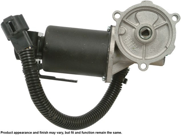 CARDONE Reman Transfer Case Motor P/N:48-221 Fits: Ford Ranger 11-06, Mazda B4000 2006 - Image 2