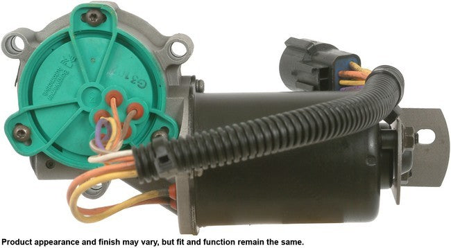 CARDONE Reman Transfer Case Motor P/N:48-223 Fits: Ford Explorer Sport 2003, Ford Explorer Sport Trac 05-03 - Image 1