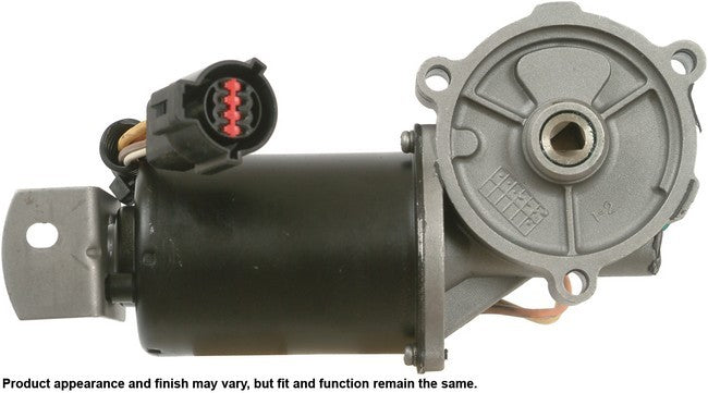 CARDONE Reman Transfer Case Motor P/N:48-223 Fits: Ford Explorer Sport 2003, Ford Explorer Sport Trac 05-03 - Image 2
