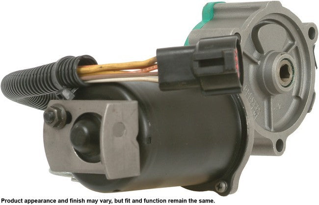 CARDONE Reman Transfer Case Motor P/N:48-223 Fits: Ford Explorer Sport 2003, Ford Explorer Sport Trac 05-03 - Image 3
