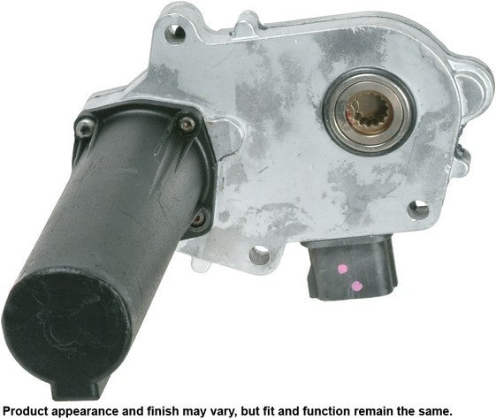 CARDONE Reman Transfer Case Motor P/N:48-303 Fits: Dodge Durango 2004 - Image 2