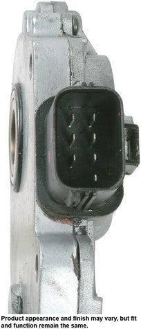 CARDONE Reman Transfer Case Motor P/N:48-303 Fits: Dodge Durango 2004 - Image 4
