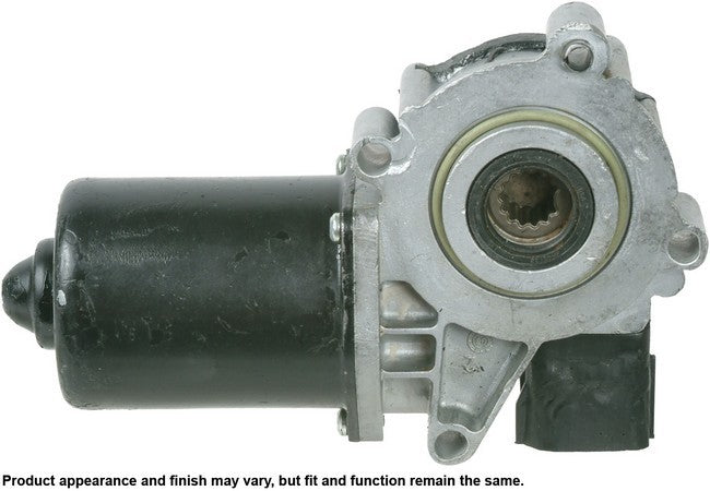 CARDONE Reman Transfer Case Motor P/N:48-304 Fits: Chrysler Aspen 09-07, Dodge Durango 09-04 - Image 2