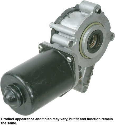 CARDONE Reman Transfer Case Motor P/N:48-304 Fits: Chrysler Aspen 09-07, Dodge Durango 09-04 - Image 3