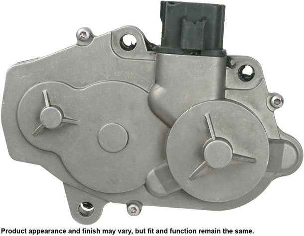 CARDONE Reman Transfer Case Motor P/N:48-306 Fits: Chrysler Aspen, Dodge Dakota, Dodge Durango, Dodge Ram 1500, Dodge Ram 2500, Dodge Ram 3500, Dodge Ram 4500, Dodge Ram 5500, Mitsubishi Raider, Ram 2500, Ram 3500, Ram Dakota - Image 1