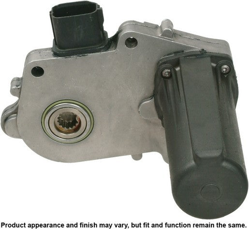 CARDONE Reman Transfer Case Motor P/N:48-306 Fits: Chrysler Aspen, Dodge Dakota, Dodge Durango, Dodge Ram 1500, Dodge Ram 2500, Dodge Ram 3500, Dodge Ram 4500, Dodge Ram 5500, Mitsubishi Raider, Ram 2500, Ram 3500, Ram Dakota - Image 2
