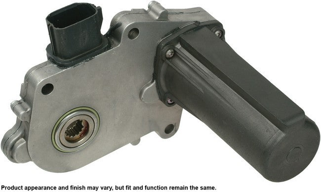 CARDONE Reman Transfer Case Motor P/N:48-306 Fits: Chrysler Aspen, Dodge Dakota, Dodge Durango, Dodge Ram 1500, Dodge Ram 2500, Dodge Ram 3500, Dodge Ram 4500, Dodge Ram 5500, Mitsubishi Raider, Ram 2500, Ram 3500, Ram Dakota - Image 3
