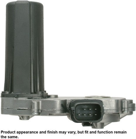 CARDONE Reman Transfer Case Motor P/N:48-306 Fits: Chrysler Aspen, Dodge Dakota, Dodge Durango, Dodge Ram 1500, Dodge Ram 2500, Dodge Ram 3500, Dodge Ram 4500, Dodge Ram 5500, Mitsubishi Raider, Ram 2500, Ram 3500, Ram Dakota - Image 4