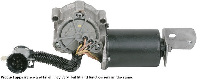 CARDONE Reman Transfer Case Motor P/N:48-601 Fits: Mercedes-benz Ml320 03-98, Mercedes-benz Ml350 05-03, Mercedes-benz Ml430 01-99, Mercedes-benz Ml500 05-02, Mercedes-benz Ml55 Amg 03-02 - Image 2