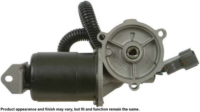 CARDONE Reman Transfer Case Motor P/N:48-903 Fits: Isuzu Axiom 04-02 - Image 2