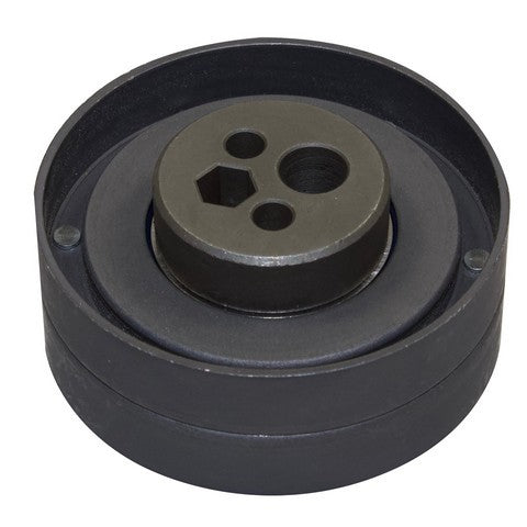 GMB Engine Timing Belt Tensioner P/N:480-3190 Fits: Audi 100 94-92, Audi 100 Quattro 94-92, Audi 90 95-93, Audi 90 Quattro 95-93, Audi A6 1995, Audi A6 Quattro 1995, Audi Cabriolet 95-94 - Image 1