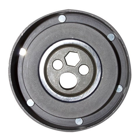 GMB Engine Timing Belt Tensioner P/N:480-3190 Fits: Audi 100 94-92, Audi 100 Quattro 94-92, Audi 90 95-93, Audi 90 Quattro 95-93, Audi A6 1995, Audi A6 Quattro 1995, Audi Cabriolet 95-94 - Image 2