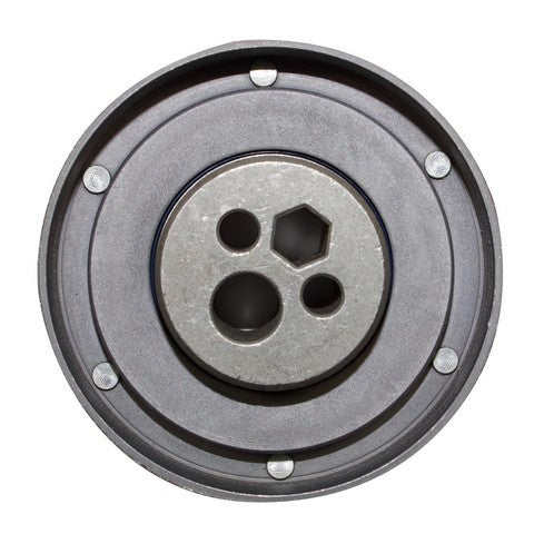 GMB Engine Timing Belt Tensioner P/N:480-3190 Fits: Audi 100 94-92, Audi 100 Quattro 94-92, Audi 90 95-93, Audi 90 Quattro 95-93, Audi A6 1995, Audi A6 Quattro 1995, Audi Cabriolet 95-94 - Image 4
