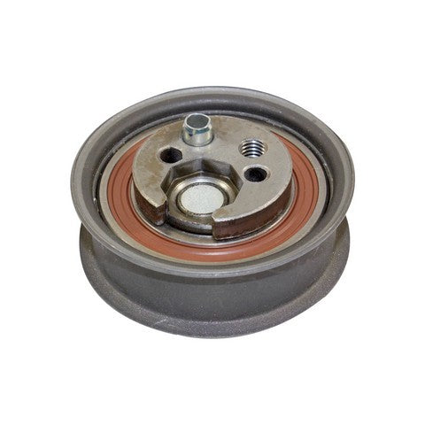 GMB Engine Timing Belt Tensioner P/N:480-3210 Fits: Volkswagen Cabrio 02-96, Volkswagen Golf 98-97, Volkswagen Jetta 99-97 - Image 1
