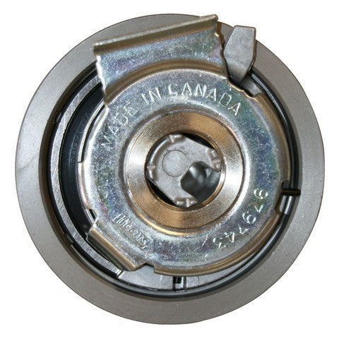 GMB Engine Timing Belt Tensioner P/N:480-3230 Fits: Audi A3, Audi A3 Quattro, Audi A4, Audi A4 Quattro, Audi Tt, Audi Tt Quattro, Volkswagen Bora, Volkswagen Eos, Volkswagen Golf R, Volkswagen Gti, Volkswagen Jetta, Volkswagen Passat - Image 2
