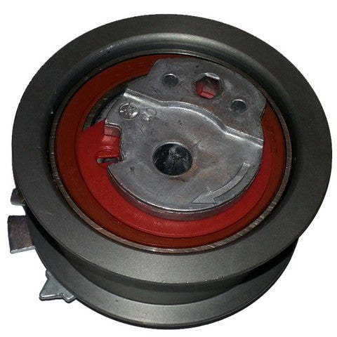 GMB Engine Timing Belt Tensioner P/N:480-3360 Fits: Audi A3 13-10, Volkswagen Beetle 14-13, Volkswagen Golf 14-10, Volkswagen Jetta 14-09 - Image 1