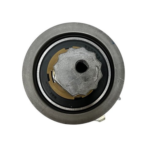 GMB Engine Timing Belt Tensioner P/N:480-3370 Fits: Audi A3 18-13, Audi A3 Sportback E-tron 18-16, Audi Q3 18-16, Volkswagen Golf 18-15, Volkswagen Jetta 18-13 - Image 2
