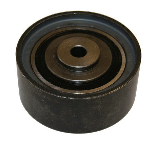 GMB Engine Timing Belt Idler Pulley,Engine Timing Belt Idler P/N:480-3376 Fits: Audi A3 13-10, Volkswagen Beetle 14-13, Volkswagen Golf 14-10, Volkswagen Jetta 14-09 - Image 1