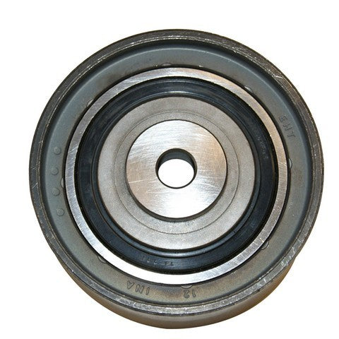 GMB Engine Timing Belt Idler Pulley,Engine Timing Belt Idler P/N:480-3376 Fits: Audi A3 13-10, Volkswagen Beetle 14-13, Volkswagen Golf 14-10, Volkswagen Jetta 14-09 - Image 4