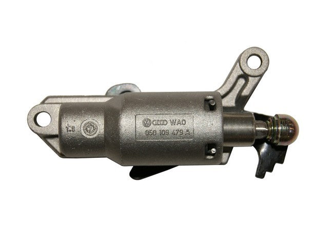 GMB Engine Timing Belt Tensioner Hydraulic Assembly P/N:480-4677 Fits: Volkswagen Cabrio 02-95, Volkswagen Golf 98-93, Volkswagen Jetta 99-94, Volkswagen Passat 96-95 - Image 4