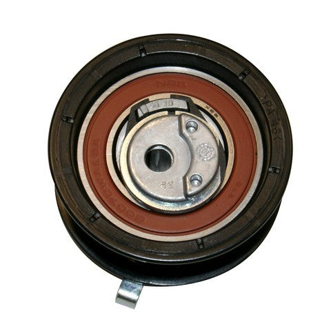 GMB Engine Timing Belt Tensioner P/N:480-4700 Fits: Volkswagen Golf 99-93, Volkswagen Jetta 99-93, Volkswagen Passat 97-95 - Image 1