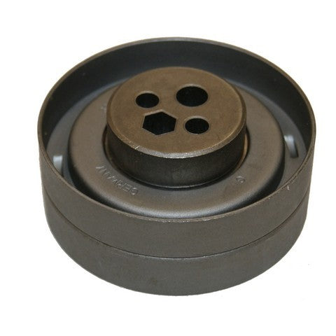 GMB Engine Timing Belt Tensioner P/N:480-4720 Fits: Audi 90 1995, Audi A4 97-96, Audi A4 Quattro 97-96, Audi A6 97-95, Audi A6 Quattro 97-95, Audi Cabriolet 98-95 - Image 1