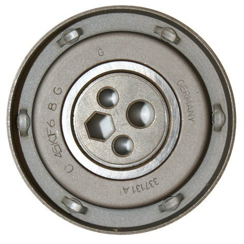 GMB Engine Timing Belt Tensioner P/N:480-4720 Fits: Audi 90 1995, Audi A4 97-96, Audi A4 Quattro 97-96, Audi A6 97-95, Audi A6 Quattro 97-95, Audi Cabriolet 98-95 - Image 2