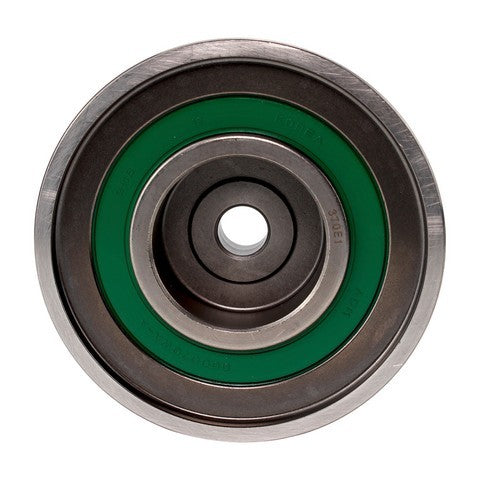 GMB Engine Timing Belt Idler Pulley,Engine Timing Belt Idler P/N:480-5920 Fits: Audi Q3 2015, Volkswagen Passat 14-12 - Image 2