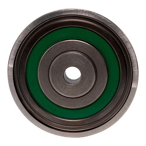 GMB Engine Timing Belt Idler Pulley,Engine Timing Belt Idler P/N:480-5920 Fits: Audi Q3 2015, Volkswagen Passat 14-12 - Image 4