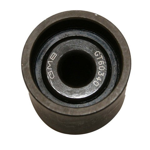 GMB Engine Timing Belt Idler P/N:480-6340 Fits: Volkswagen Beetle 03-98, Volkswagen Golf 04-99, Volkswagen Jetta 04-99 - Image 2