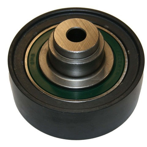 GMB Engine Timing Belt Idler P/N:480-6420 Fits: Volkswagen Beetle 03-98, Volkswagen Golf 04-99, Volkswagen Jetta 04-99 - Image 1
