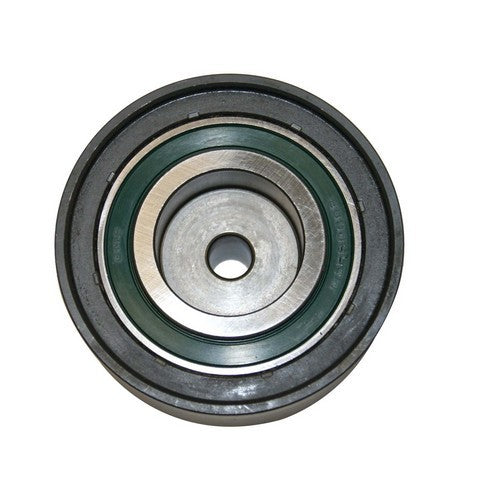 GMB Engine Timing Belt Idler P/N:480-6420 Fits: Volkswagen Beetle 03-98, Volkswagen Golf 04-99, Volkswagen Jetta 04-99 - Image 2