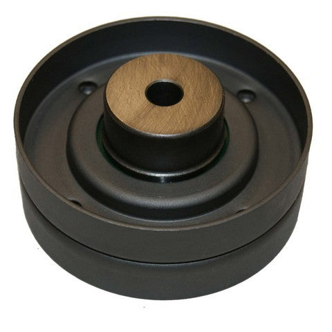 GMB Engine Timing Belt Idler P/N:480-6430 Fits: Audi 100, Audi 100 Quattro, Audi 200, Audi 200 Quattro, Audi 4000, Audi 4000 Quattro, Audi 5000, Audi 5000 Quattro, Audi 80 Quattro, Audi 90, Audi 90 Quattro, Audi Coupe, Audi Quattro, Volkswagen Quantum - Image 1