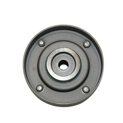 GMB Engine Timing Belt Idler P/N:480-6430 Fits: Audi 100, Audi 100 Quattro, Audi 200, Audi 200 Quattro, Audi 4000, Audi 4000 Quattro, Audi 5000, Audi 5000 Quattro, Audi 80 Quattro, Audi 90, Audi 90 Quattro, Audi Coupe, Audi Quattro, Volkswagen Quantum - Image 2