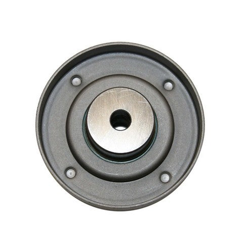 GMB Engine Timing Belt Idler P/N:480-6430 Fits: Audi 100, Audi 100 Quattro, Audi 200, Audi 200 Quattro, Audi 4000, Audi 4000 Quattro, Audi 5000, Audi 5000 Quattro, Audi 80 Quattro, Audi 90, Audi 90 Quattro, Audi Coupe, Audi Quattro, Volkswagen Quantum - Image 4