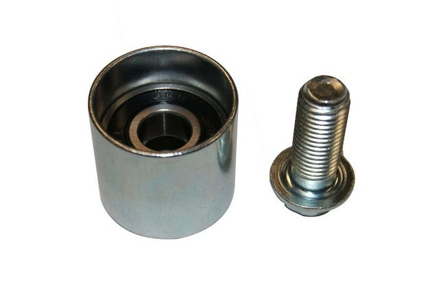 GMB Engine Timing Belt Idler P/N:480-6510 Fits: Audi A3, Audi A3 Quattro, Audi A4, Audi A4 Quattro, Audi S3, Audi Tt, Audi Tt Quattro - Image 1