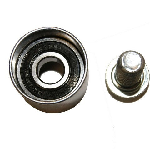 GMB Engine Timing Belt Idler P/N:480-6510 Fits: Audi A3, Audi A3 Quattro, Audi A4, Audi A4 Quattro, Audi S3, Audi Tt, Audi Tt Quattro - Image 2