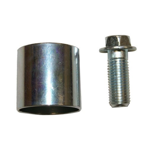 GMB Engine Timing Belt Idler P/N:480-6510 Fits: Audi A3, Audi A3 Quattro, Audi A4, Audi A4 Quattro, Audi S3, Audi Tt, Audi Tt Quattro - Image 3