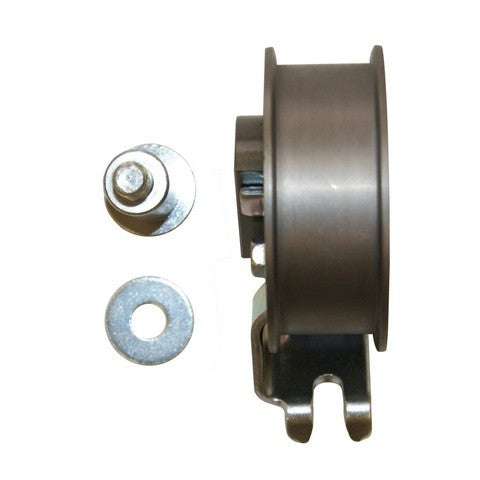 GMB Engine Timing Belt Tensioner P/N:480-6650 Fits: Audi A3, Audi A4, Audi A4 Quattro, Audi S3, Audi Tt, Audi Tt Quattro, Seat Alhambra, Seat Leon, Seat Toledo, Volkswagen Beetle, Volkswagen Clasico, Volkswagen Golf, Volkswagen Jetta, Volkswagen Passat - Image 3