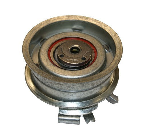 GMB Engine Timing Belt Tensioner P/N:480-7043 Fits: Seat Cordoba, Seat Ibiza, Volkswagen Beetle, Volkswagen Clasico, Volkswagen Golf, Volkswagen Golf City, Volkswagen Jetta, Volkswagen Jetta City, Volkswagen Polo - Image 1