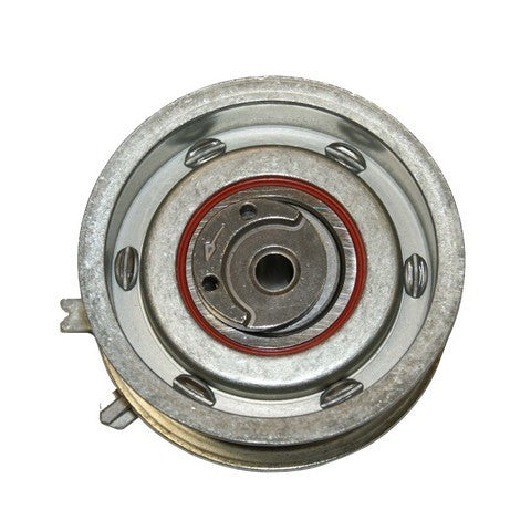 GMB Engine Timing Belt Tensioner P/N:480-7043 Fits: Seat Cordoba, Seat Ibiza, Volkswagen Beetle, Volkswagen Clasico, Volkswagen Golf, Volkswagen Golf City, Volkswagen Jetta, Volkswagen Jetta City, Volkswagen Polo - Image 4
